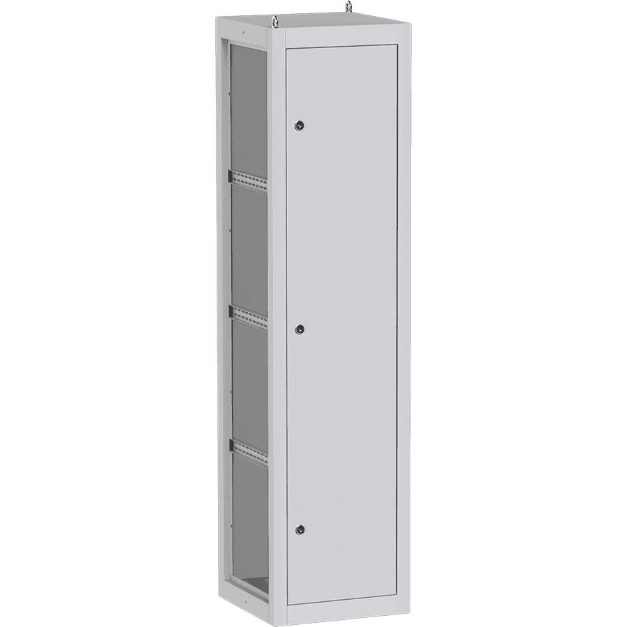 EKF PROxima Каркас ВРУ-1 Unit S сварной (1800х450х450) IP31 — миниатюра 2