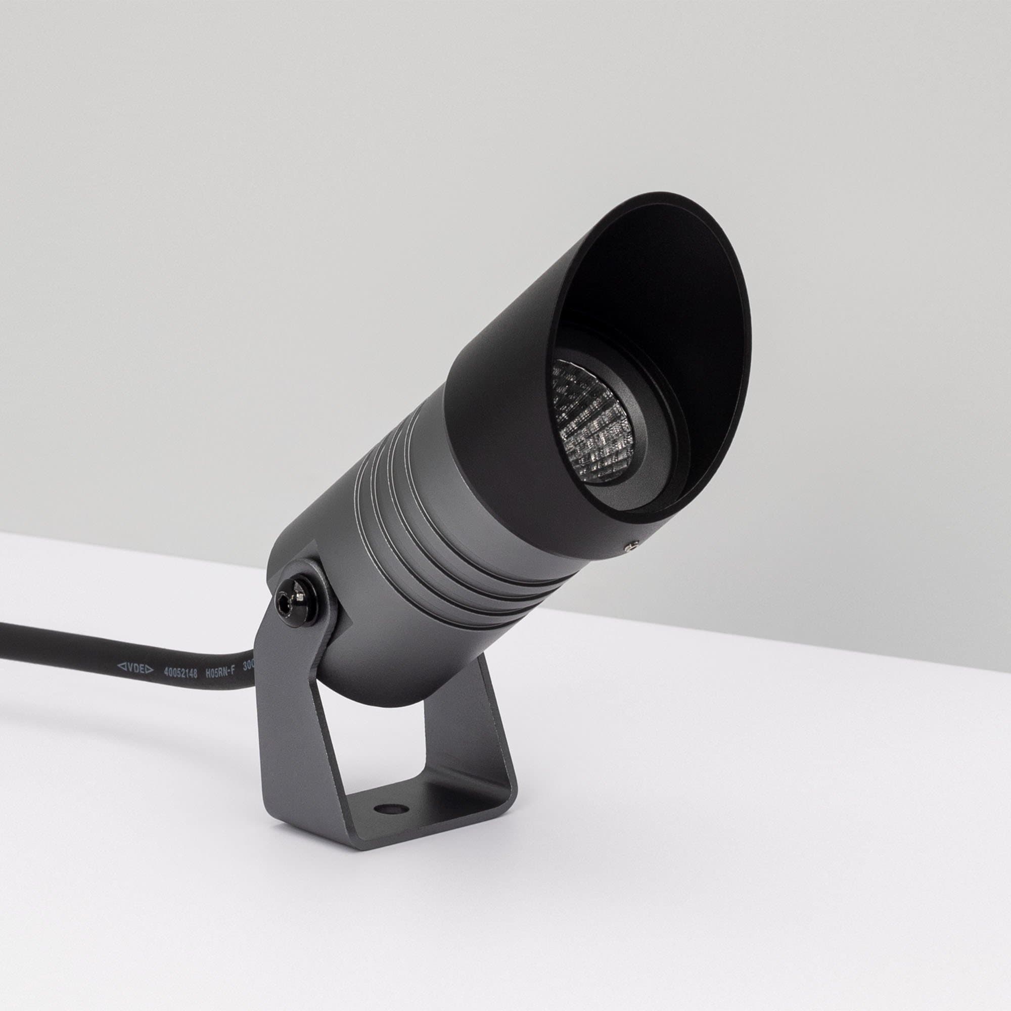 Arlight Бленда ALT-RAY-R48 (BK) (Металл) 038160 — миниатюра 2