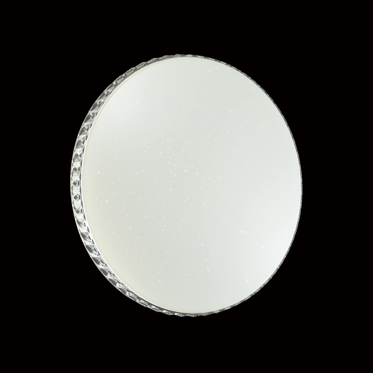 Sonex 2077/DL SN 061 св-к DINA пластик LED 48Вт 3000-6000K D390 IP43 пульт ДУ — миниатюра 2