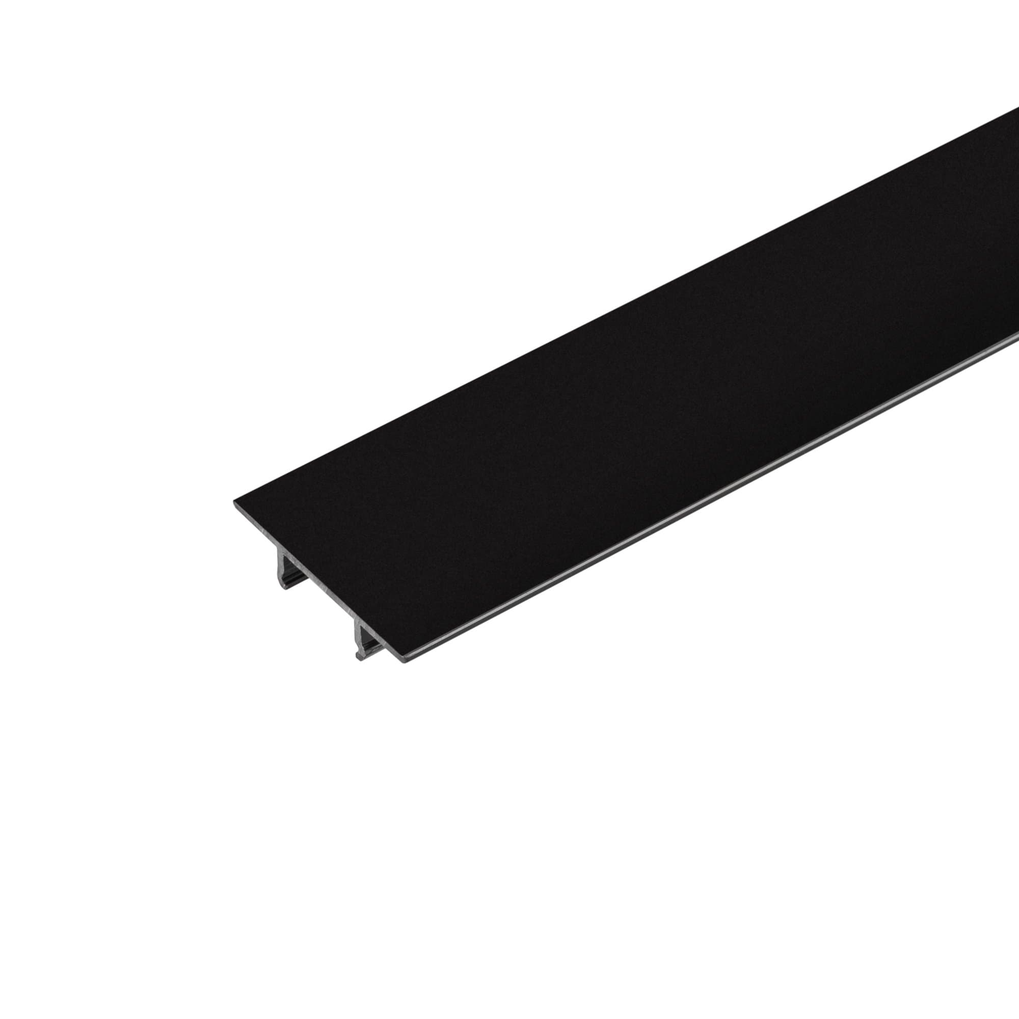 Arlight Крышка LGD-4TR-COVER-1000-BK-M (C) (Пластик) 032931 — миниатюра 1