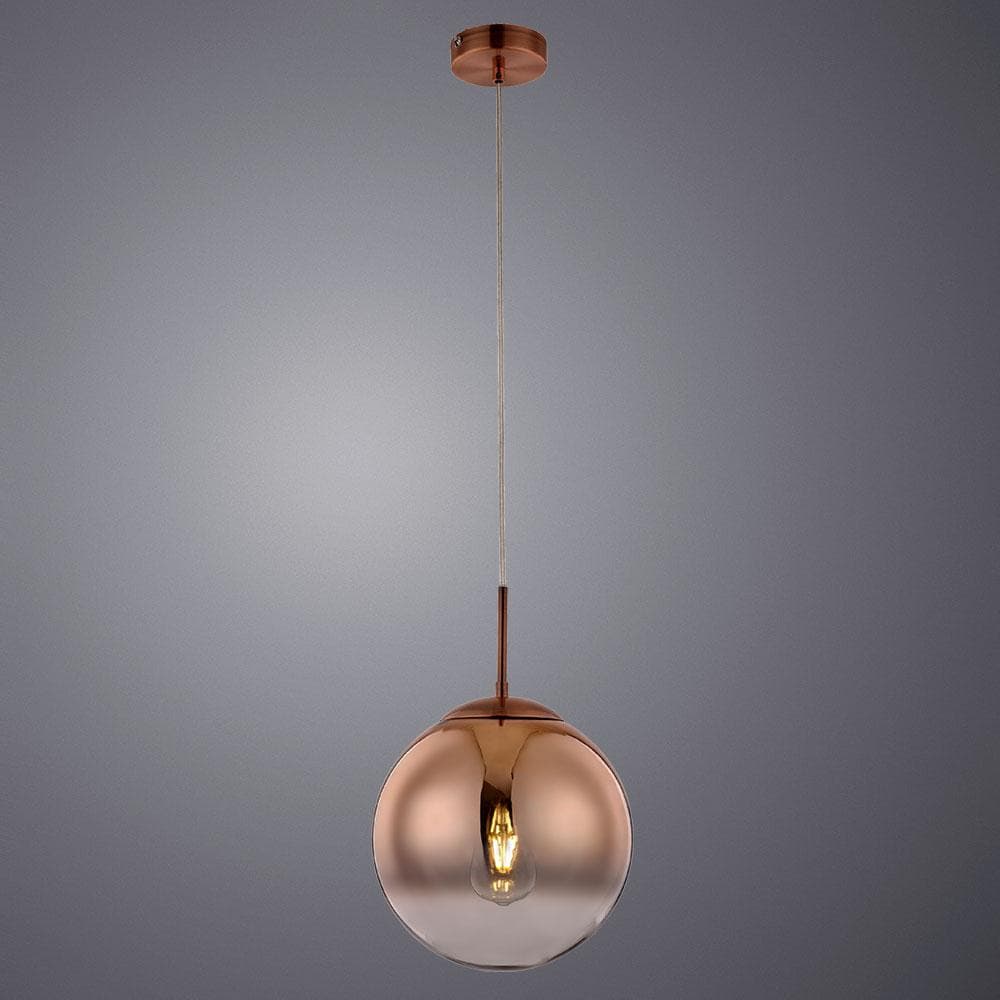 Arte Lamp A7962SP-1GO Подвесы — миниатюра 2