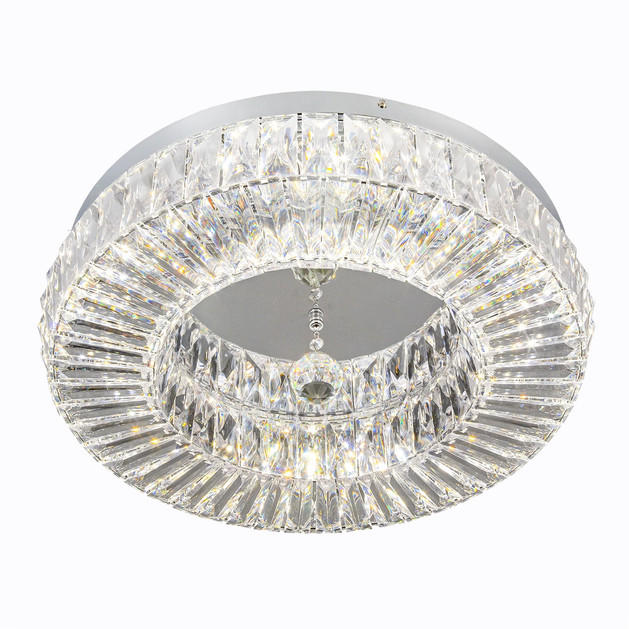 Citilux CL320221 Спектра LED Светильник  Люстра