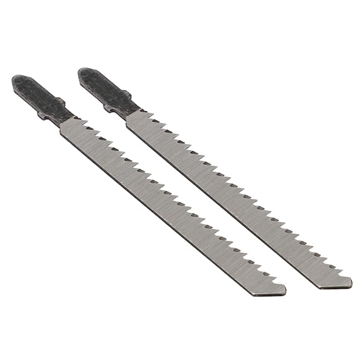 EKF Пилки для электролобзика обратные T101BR (чистовой рез по ДВП)(SK5)(2 шт) Expert — миниатюра 2