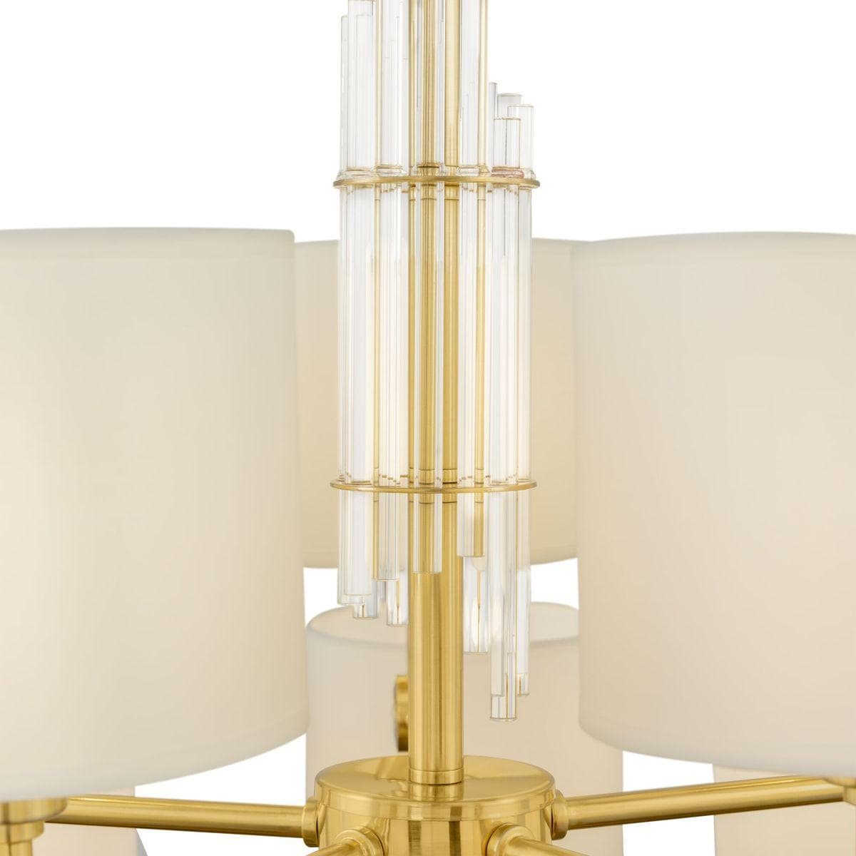 Maytoni Neoclassic Alloro Латунь Люстра MOD088PL-15BS — миниатюра 9