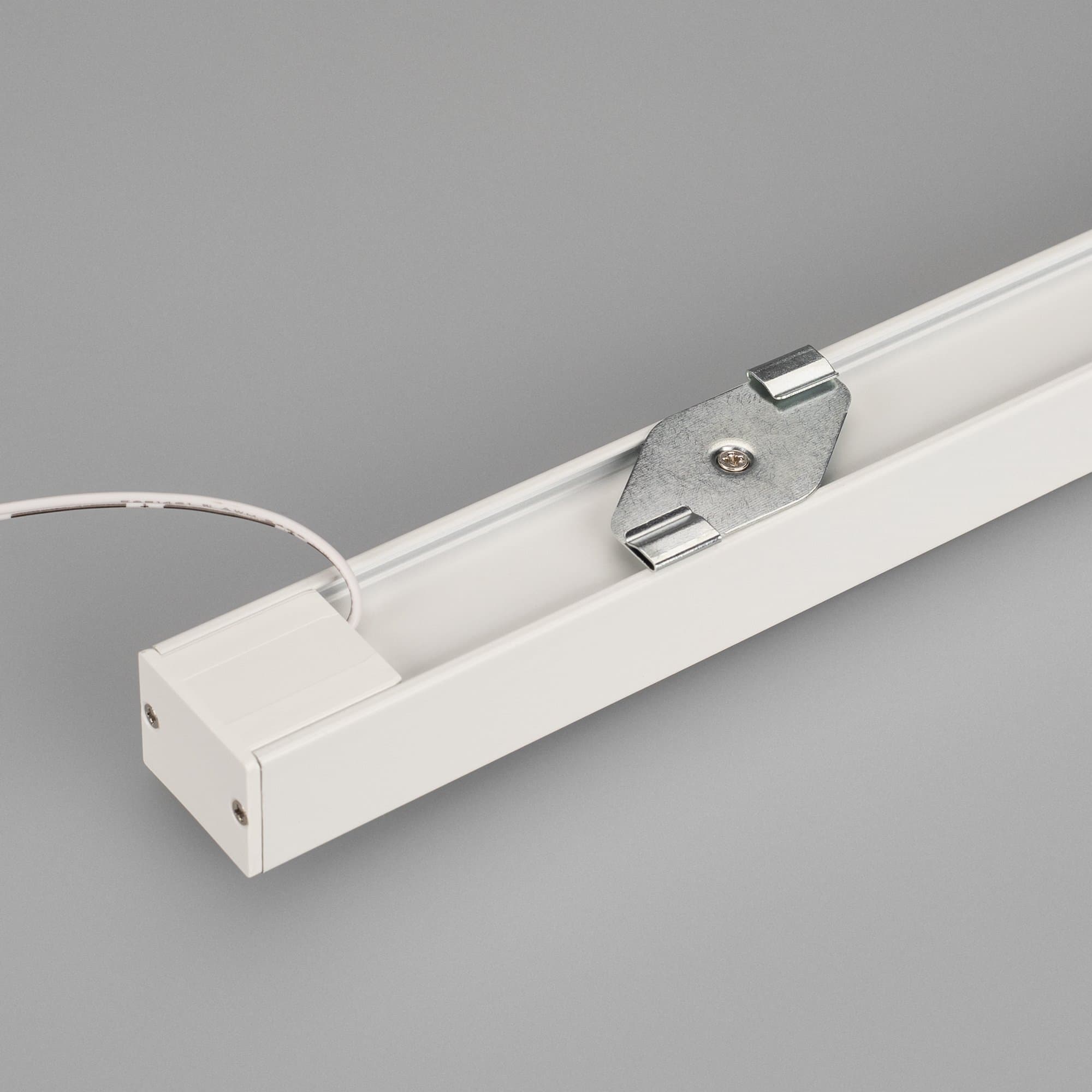 Arlight Светильник SNAP-STARLINE-FLAT-S1200-26W Day4000 (WH, 120 deg, 48V) (IP40 Металл, 3 года) 031476 — миниатюра 3