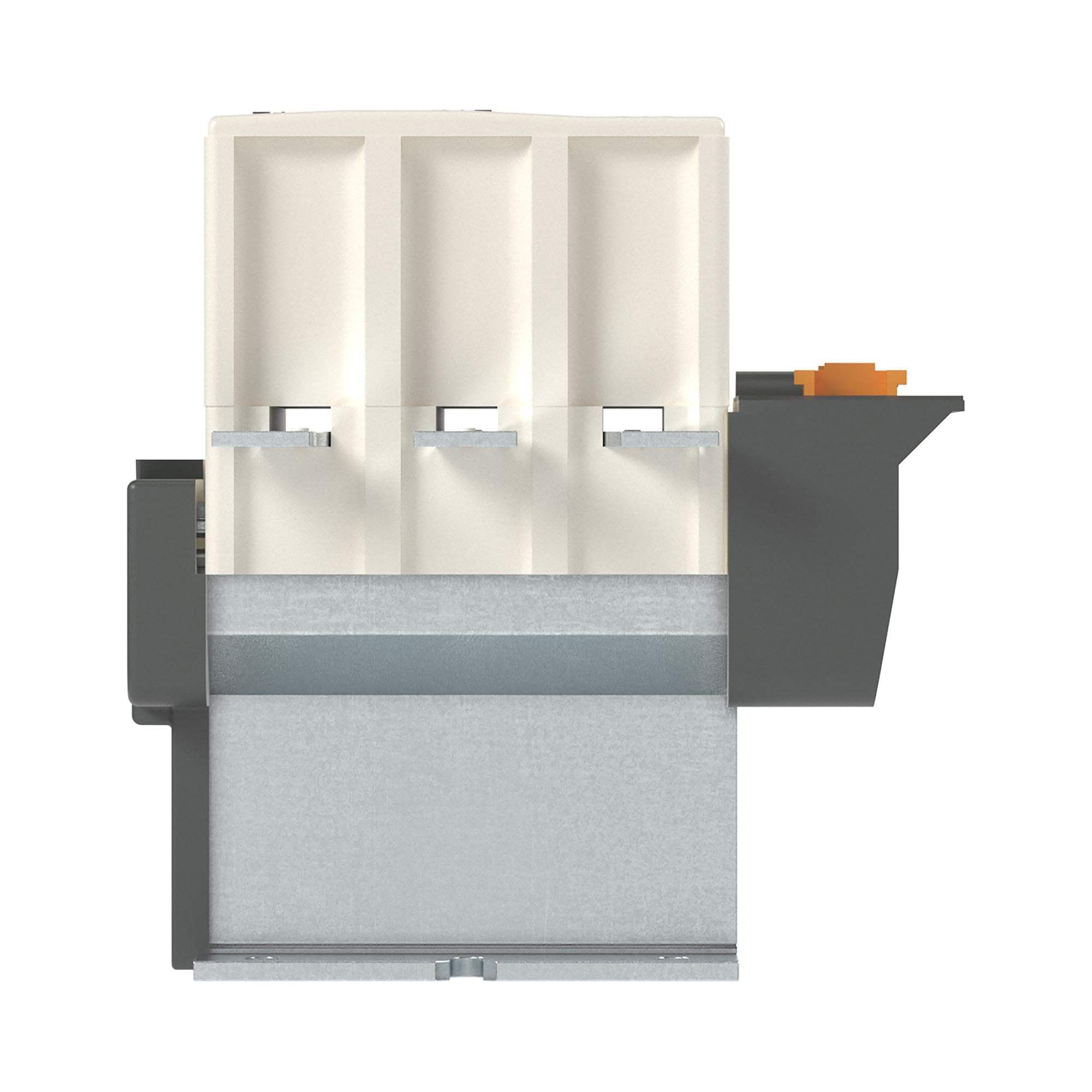 DKC Магнитный контактор DSC115-3C00A230 115А 55кВт (AC3) кат 220В AC — миниатюра 6