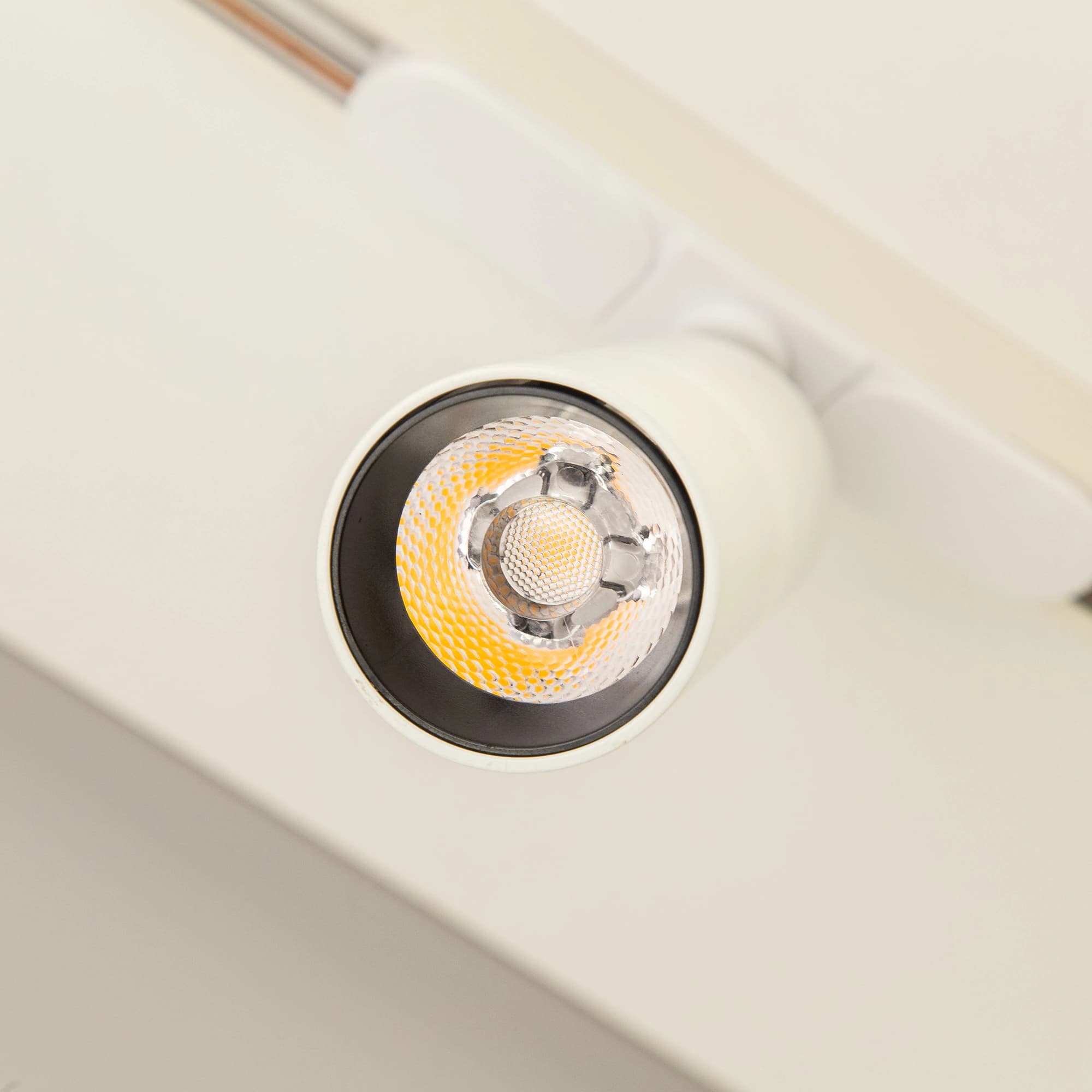 Citilux CL01T070 Тубус Белый Светильник Трековый 7W*3000K — миниатюра 13
