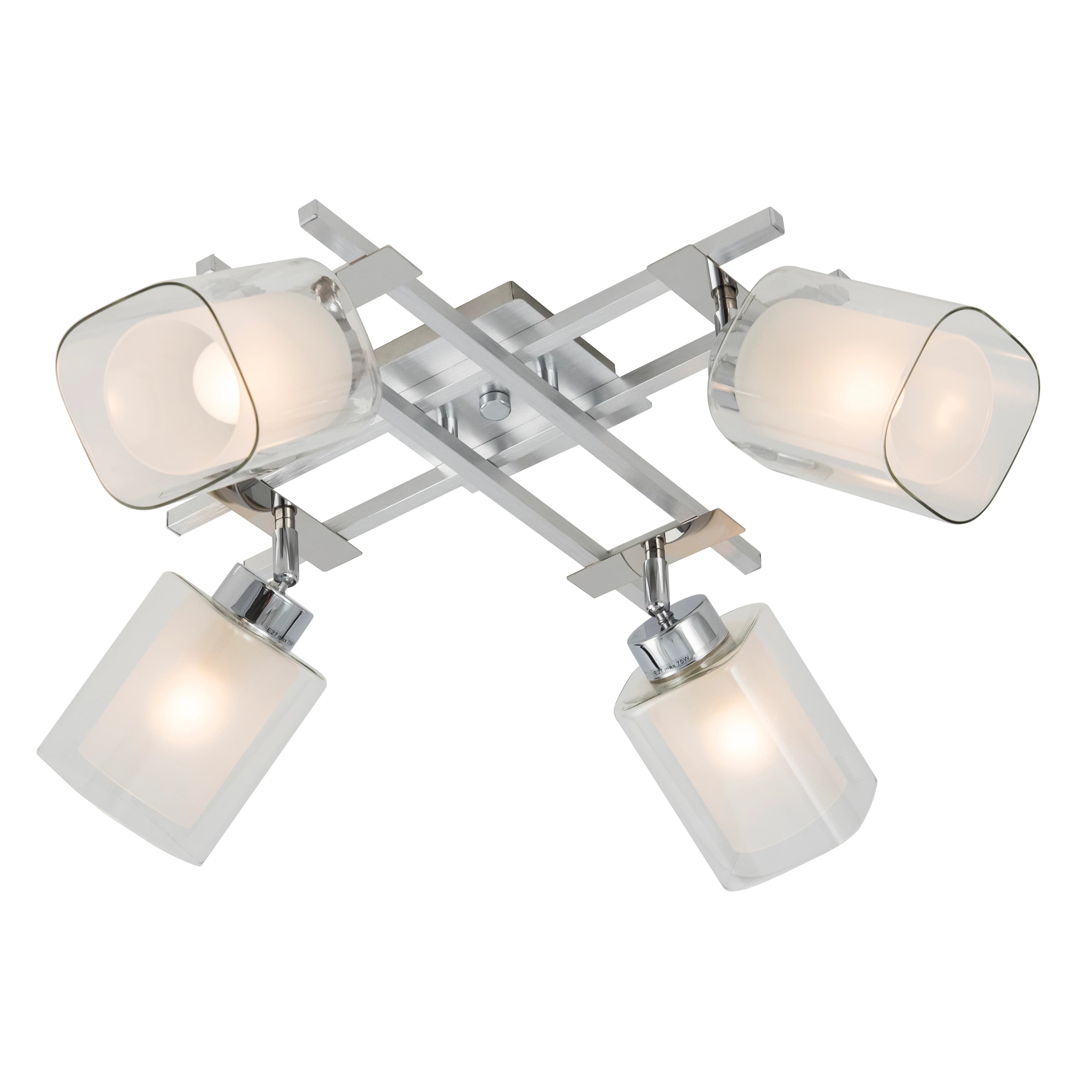 Citilux CL104140 Риволи Светильник потолочный