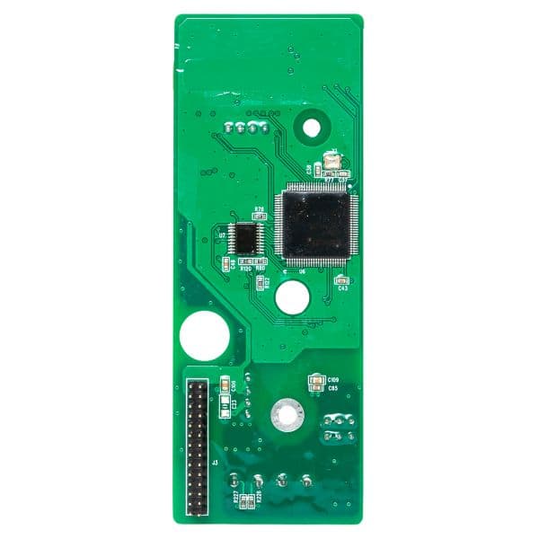 EKF Карта расширения для преобразователя частоты PRO-Drive PD-150-ACC-COMM-PROFIBUS — миниатюра 12