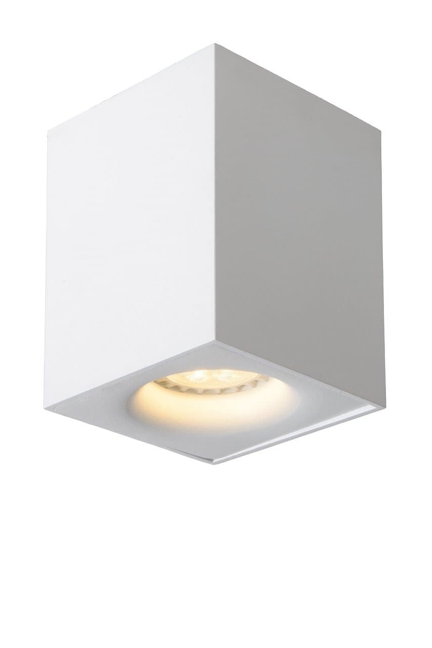 Lucide Bentoo-led Алюминий Спот GU10/LED 4,5 09913/05/31 — миниатюра 2