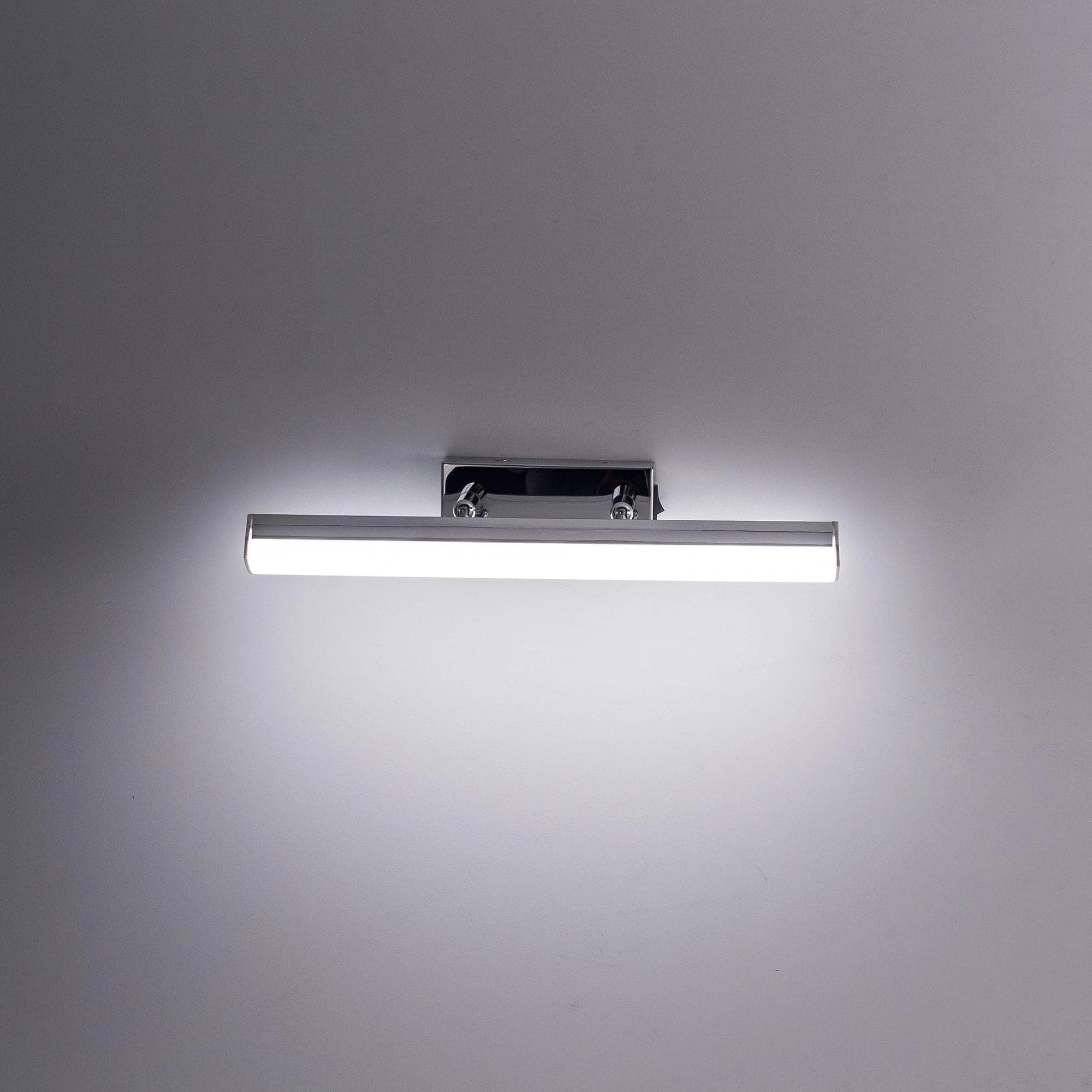 Citilux CL708108 Визор Хром Свет-к — миниатюра 4
