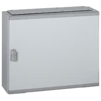 Legrand XL3 H600 Шкаф моноблок 715x655x215 IP55 020183