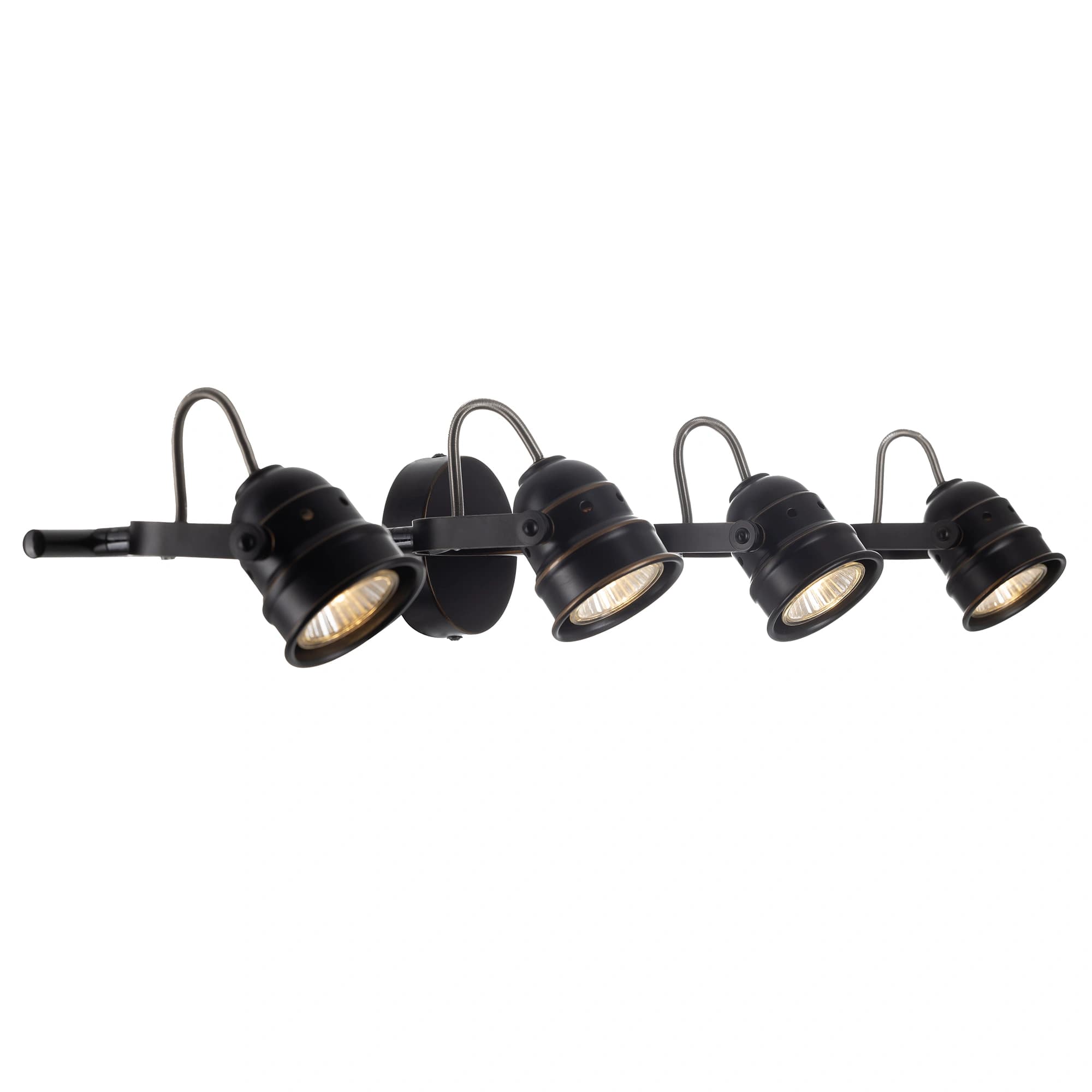 Citilux CL537541 Веймар Светильник Наст.-Потол — миниатюра 5