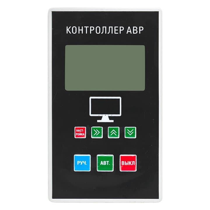 EKF PROxima Контроллер АВР ТСМ — миниатюра 2