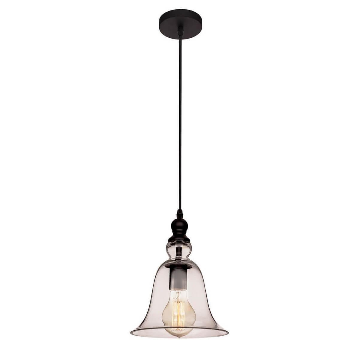 LOFT IT LOFT1812 Светильник подвесной 1xE27 max 60W LOFT1812, шт — миниатюра 3