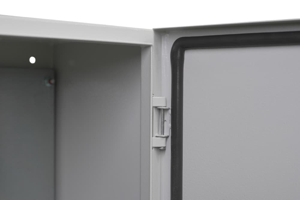 DEKraft Корпус металлический ЩРНМ IP55 300х300х150 — миниатюра 2