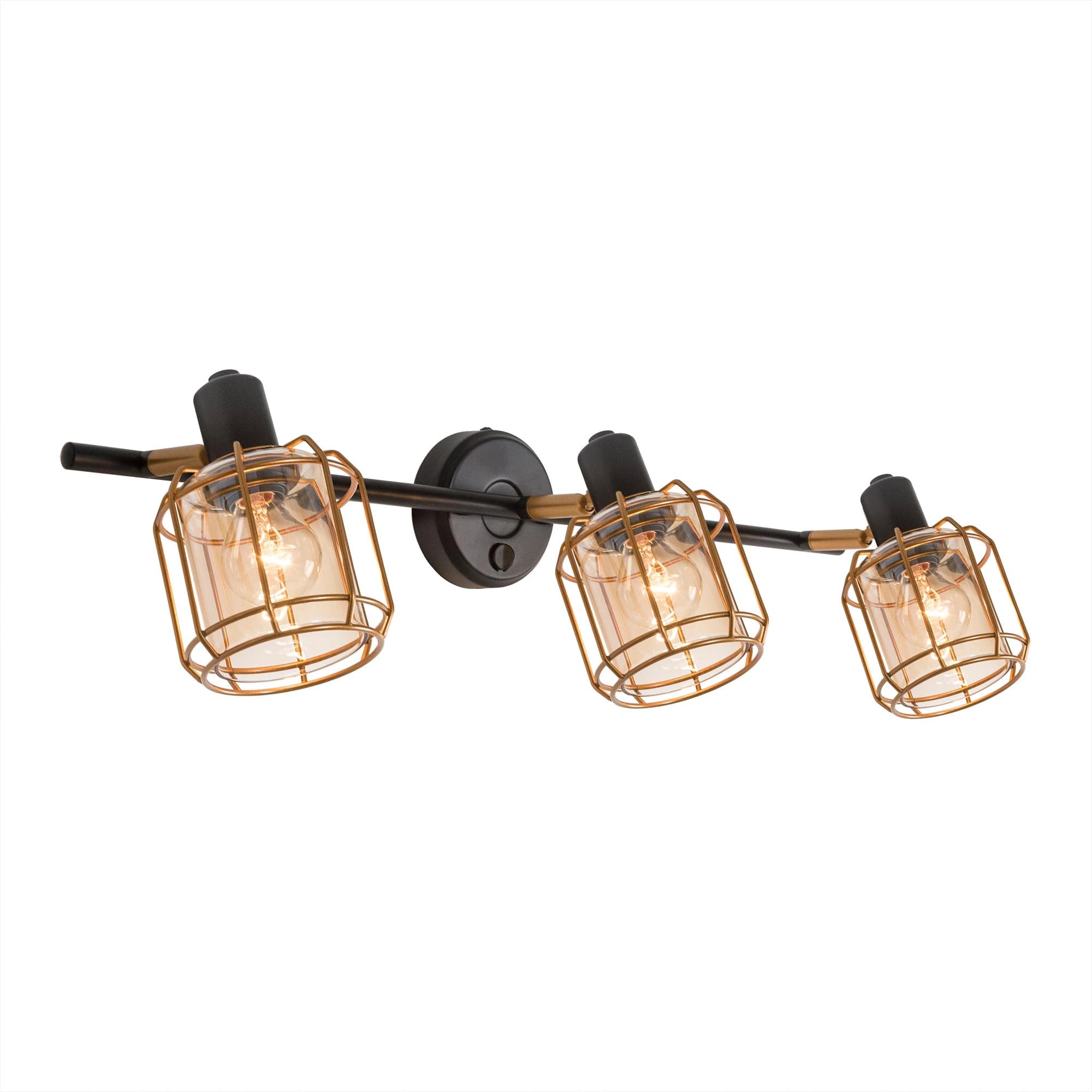 Citilux CL542632 Таверна Светильник настенно-потолочный