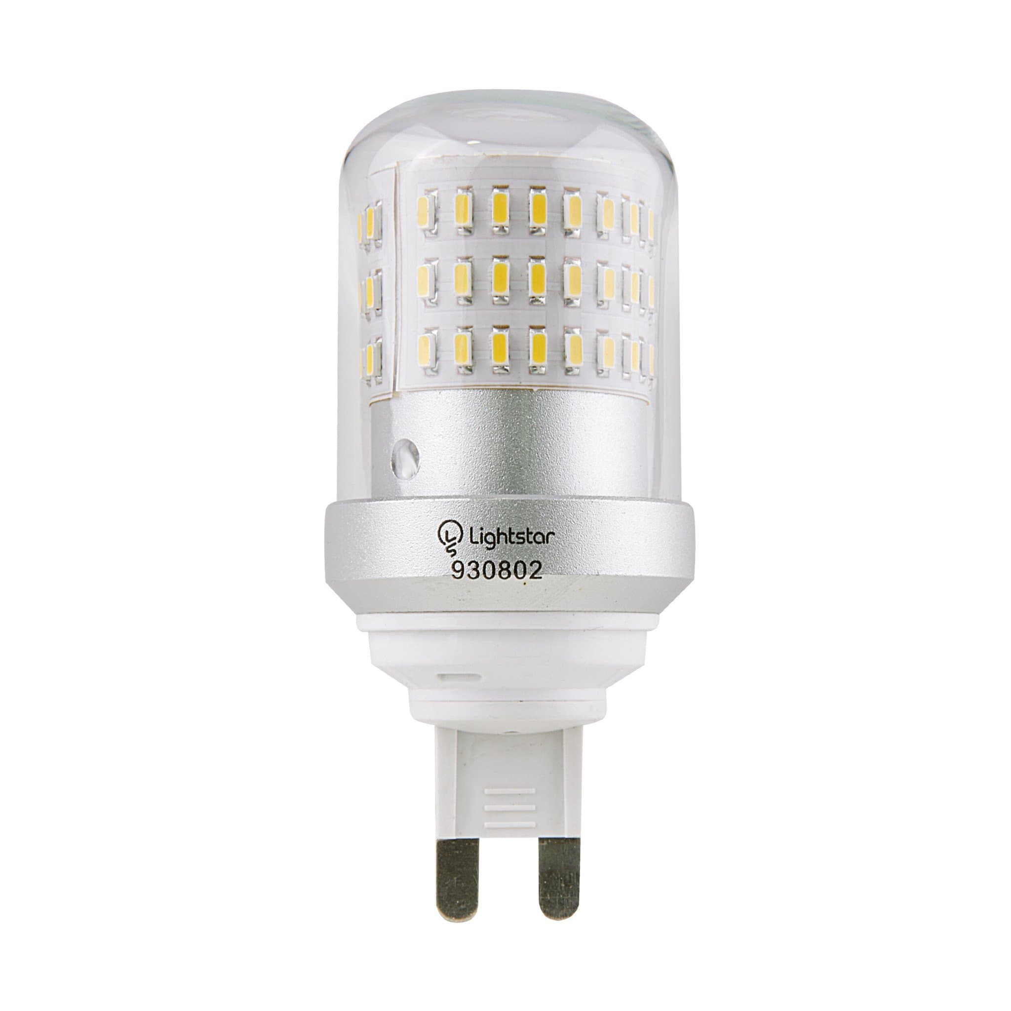 Lightstar Светодиодные лампы LED Lightstar 930802