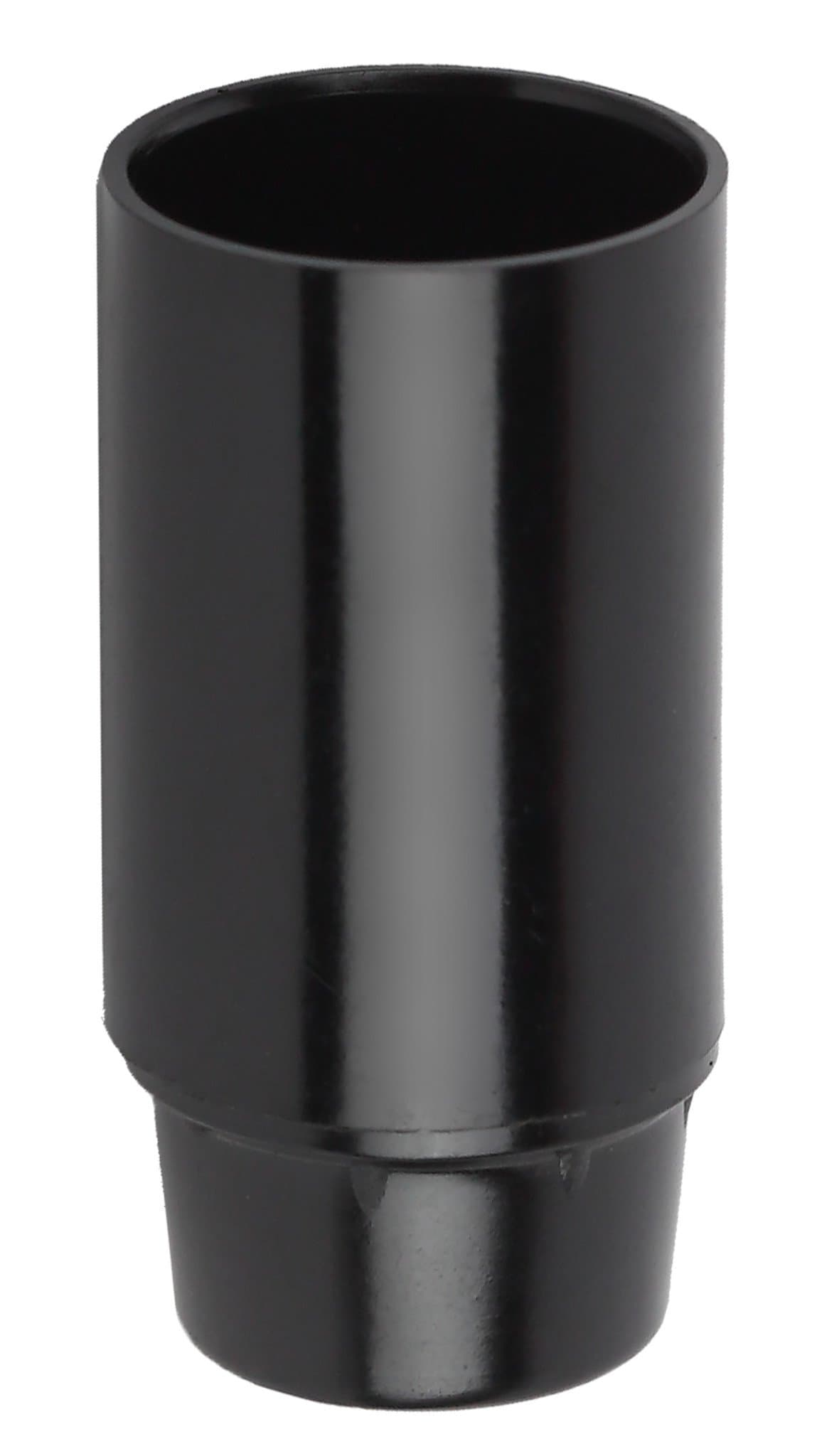 ЭРА ACS PTR/P-E14-BAK-BL-BOX50 Черный Патрон Е14 подвесной бакелит