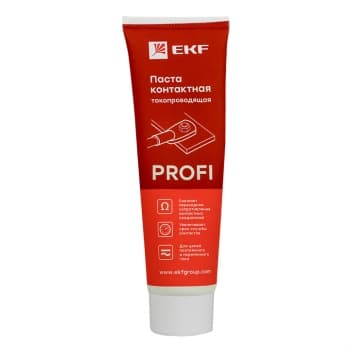 EKF PROxima Паста контактная токопроводящая PROFI