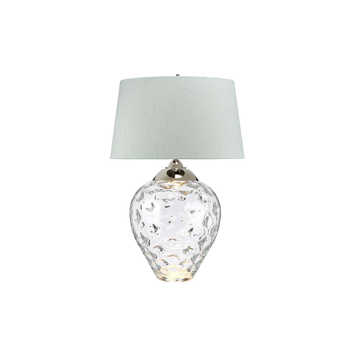 Natural Concept SAMARA LARGE Настольная лампа QN-SAMARA-TL-LRG-CLR