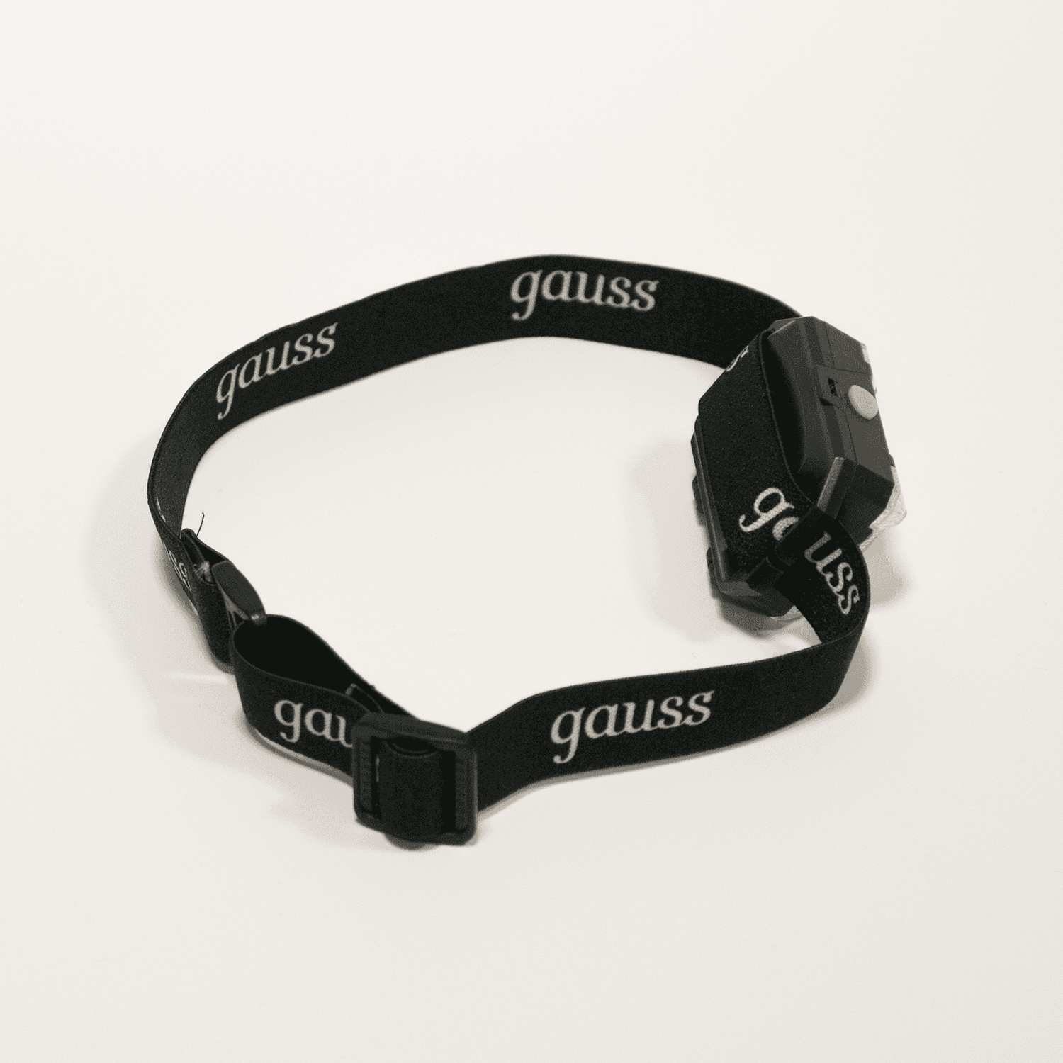 Gauss Фонарь налобный модель GFL304 3W 180lm 3xAAA LED 1/12/60 GF304 — миниатюра 9