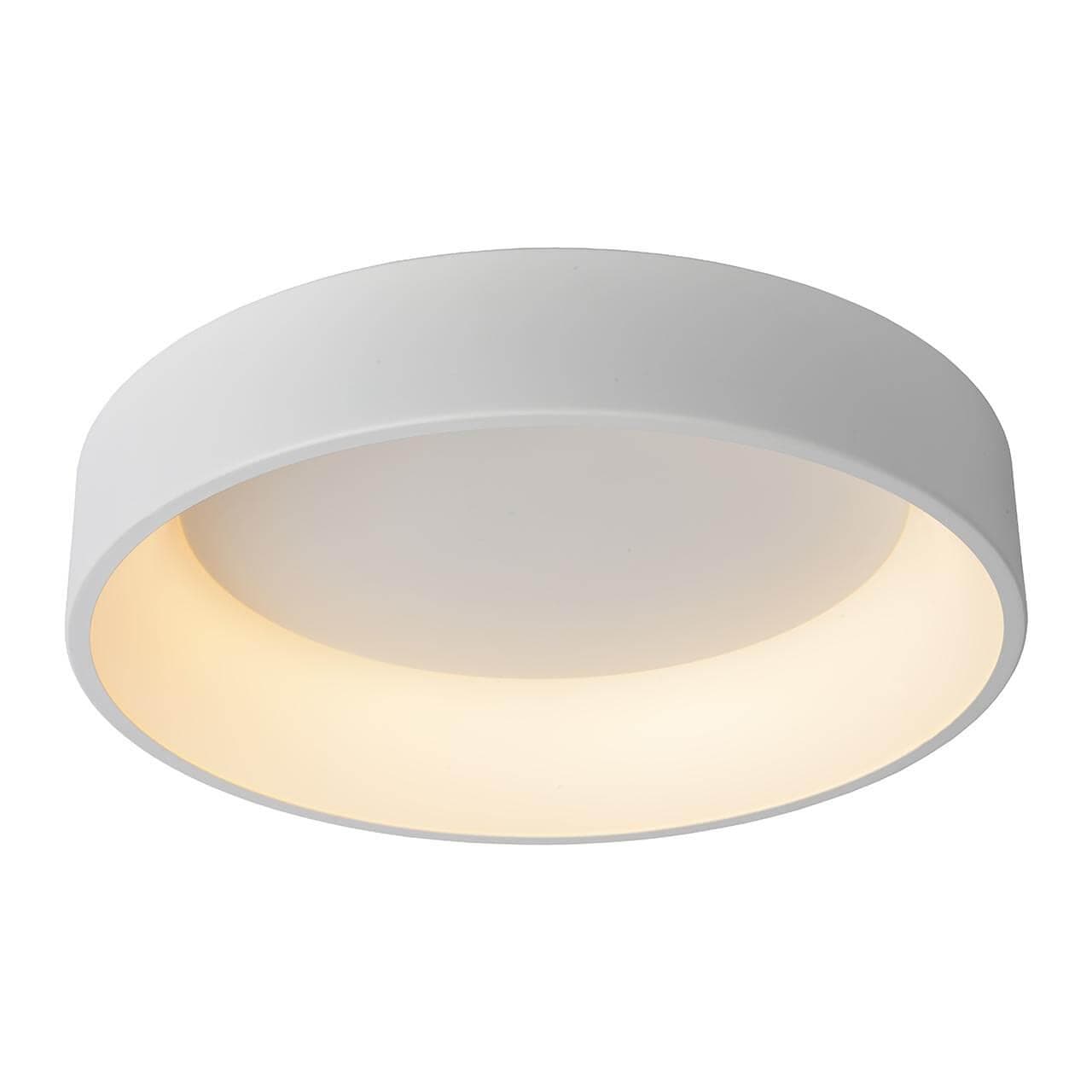 Lucide TALOWE LED Белый Потолочный светильник 46100/42/31 — миниатюра 3