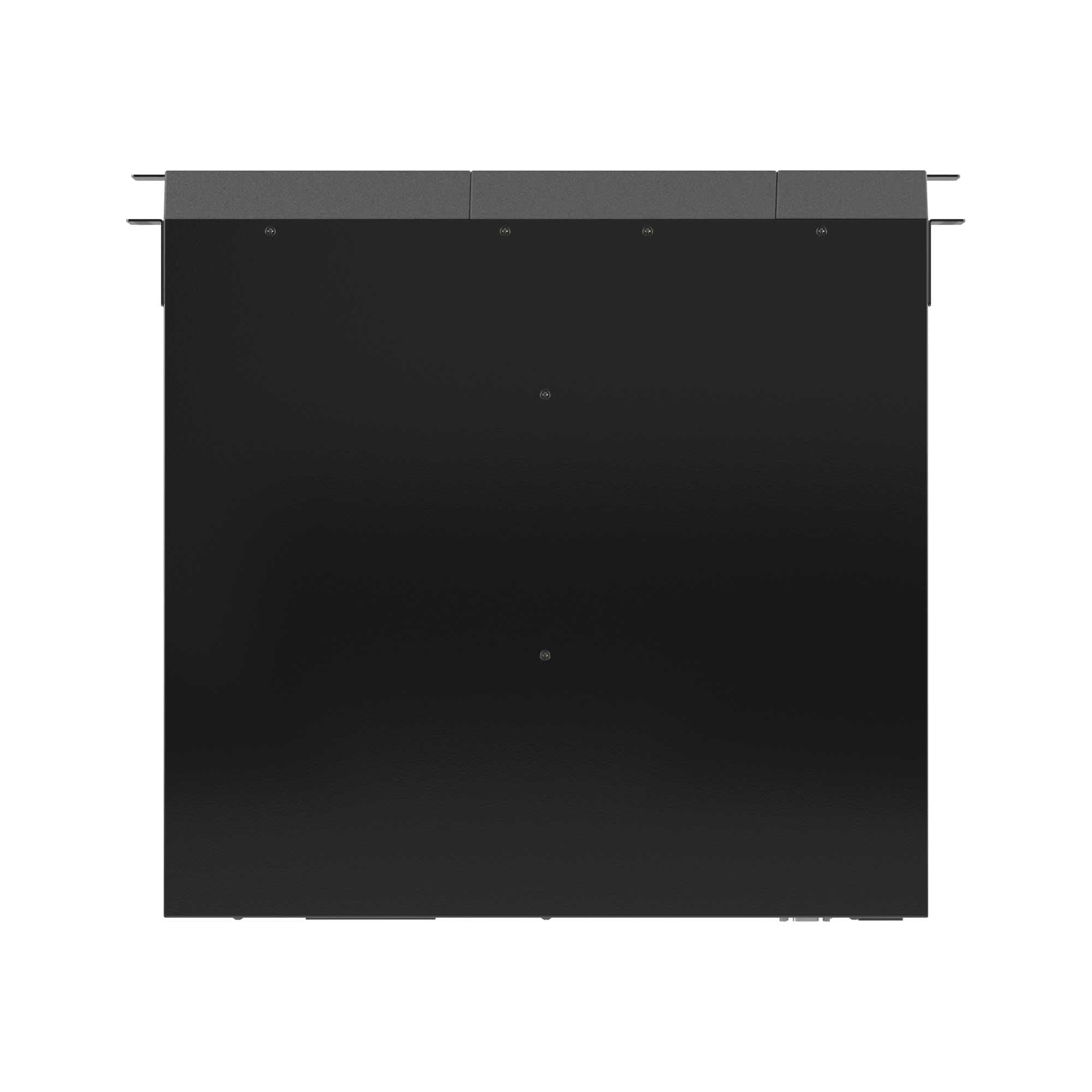 DKC Онлайн ИБП ДКС серии Small Rackmount, 1000 ВА/900 Вт, 1/1, 6xIEC C13,EPO, USB, RS-232, RJ45, Rack 2U, 2x9Ач — миниатюра 7