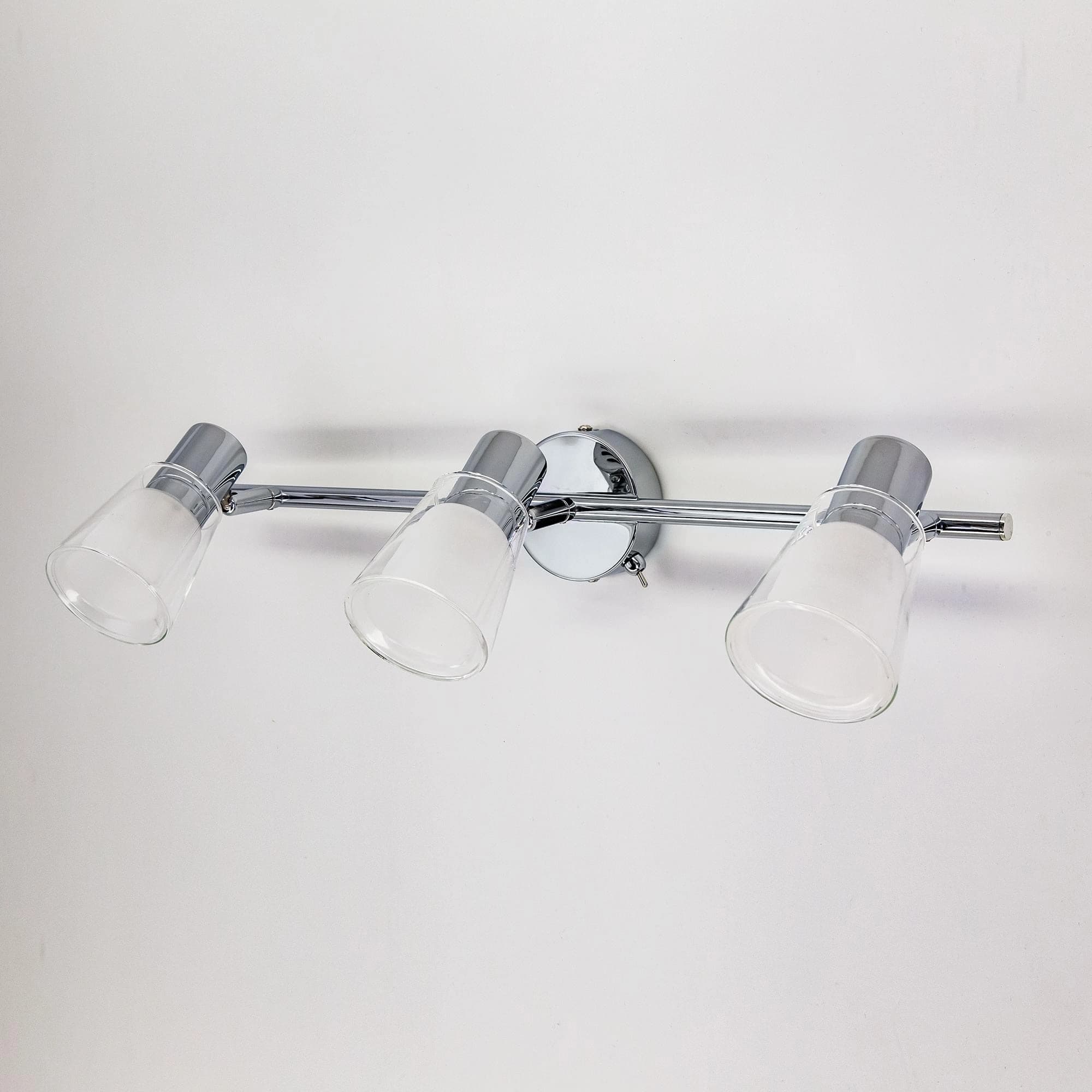 Citilux CL552531 Пойнт Светильник Наст.-Потол LED 3*4W*4000K — миниатюра 6