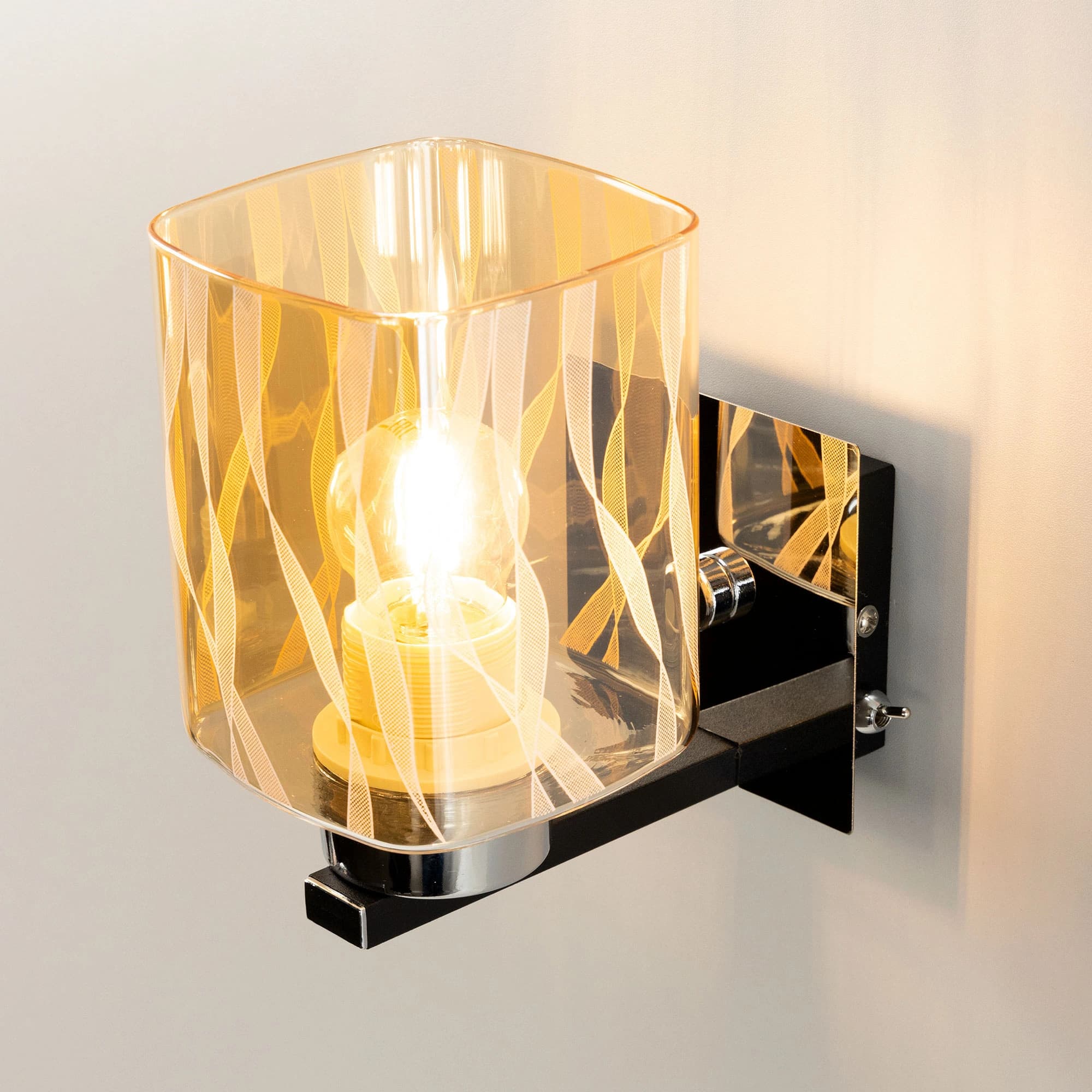 Citilux CL145411 Сафари Бра — миниатюра 9