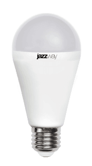 Jazzway Лампа PLED- SP A65  E27 5000K 230/50 .5019720