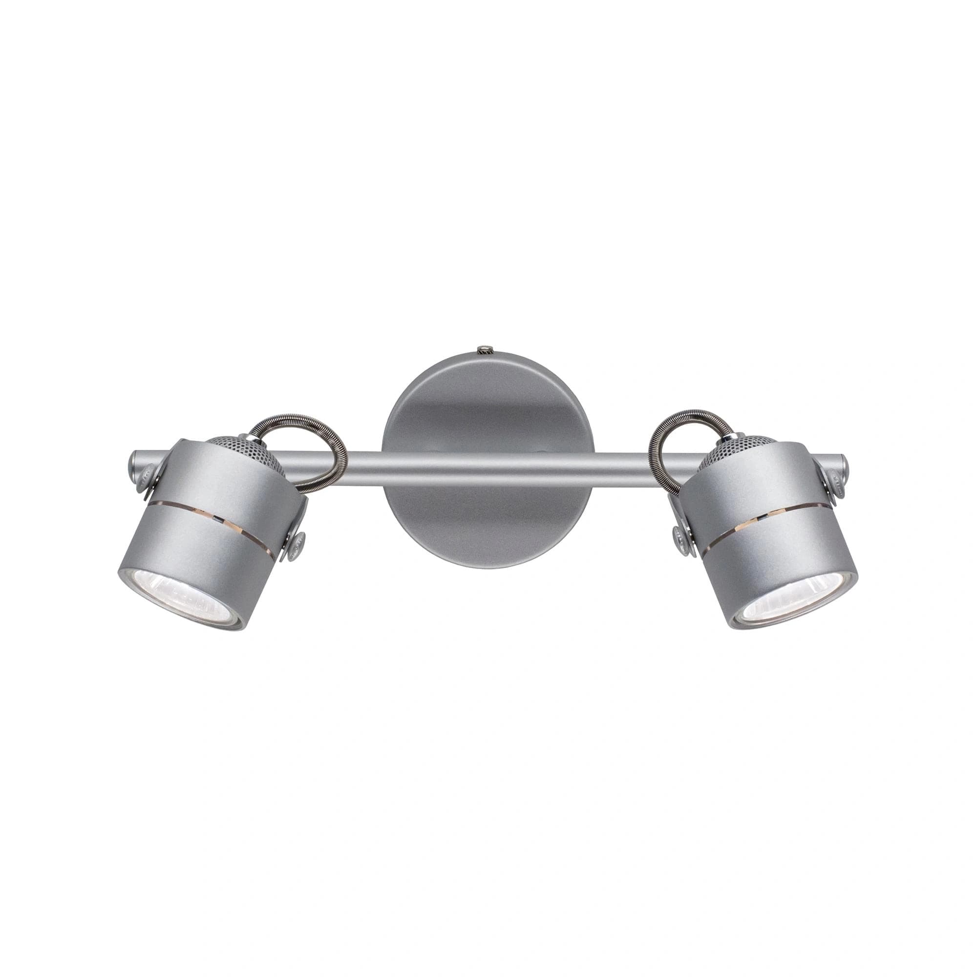 Citilux CL525521 Ринг Серебр. Светильник Нас.-Потол.