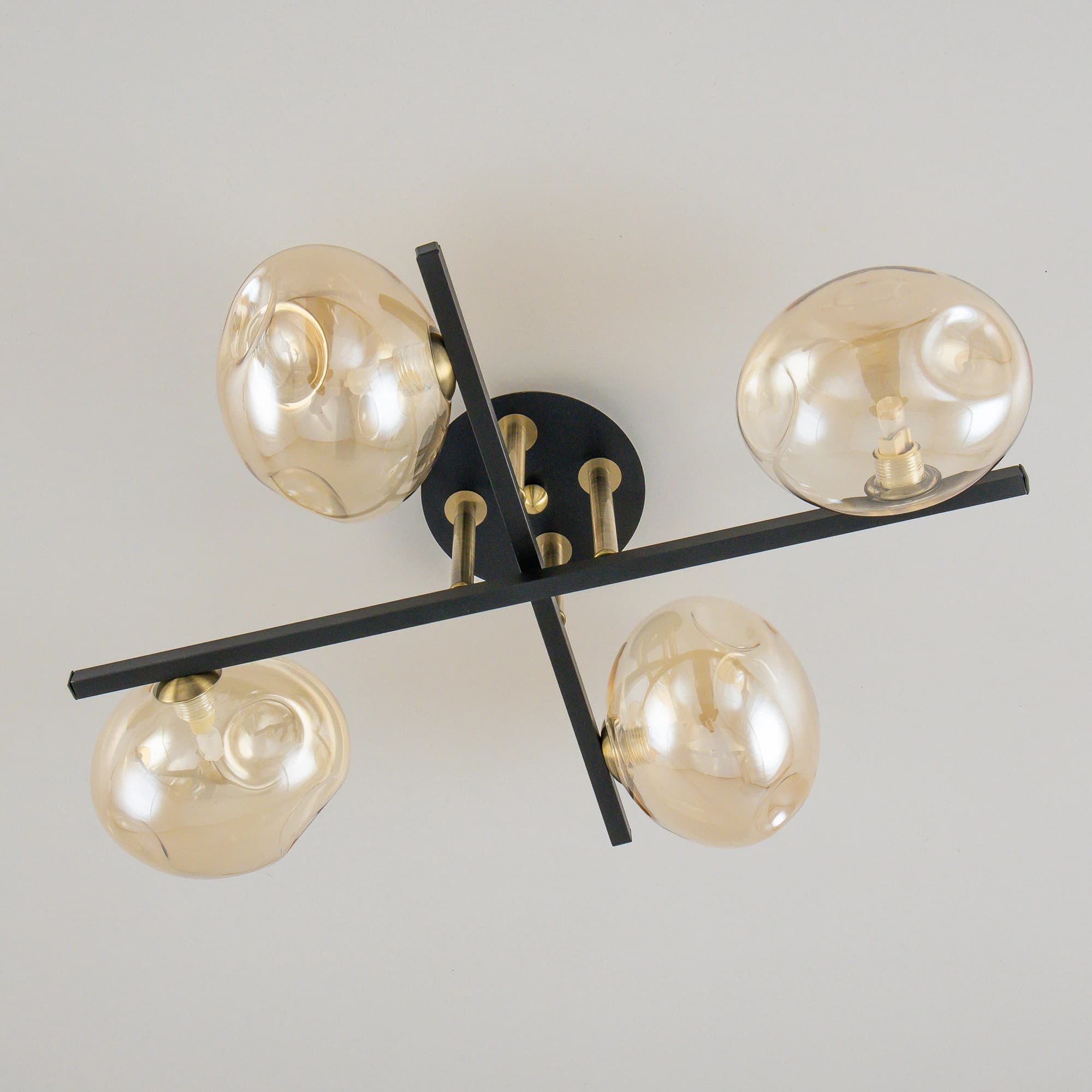 Citilux CL201141 Дэвис Светильник Люстра — миниатюра 3