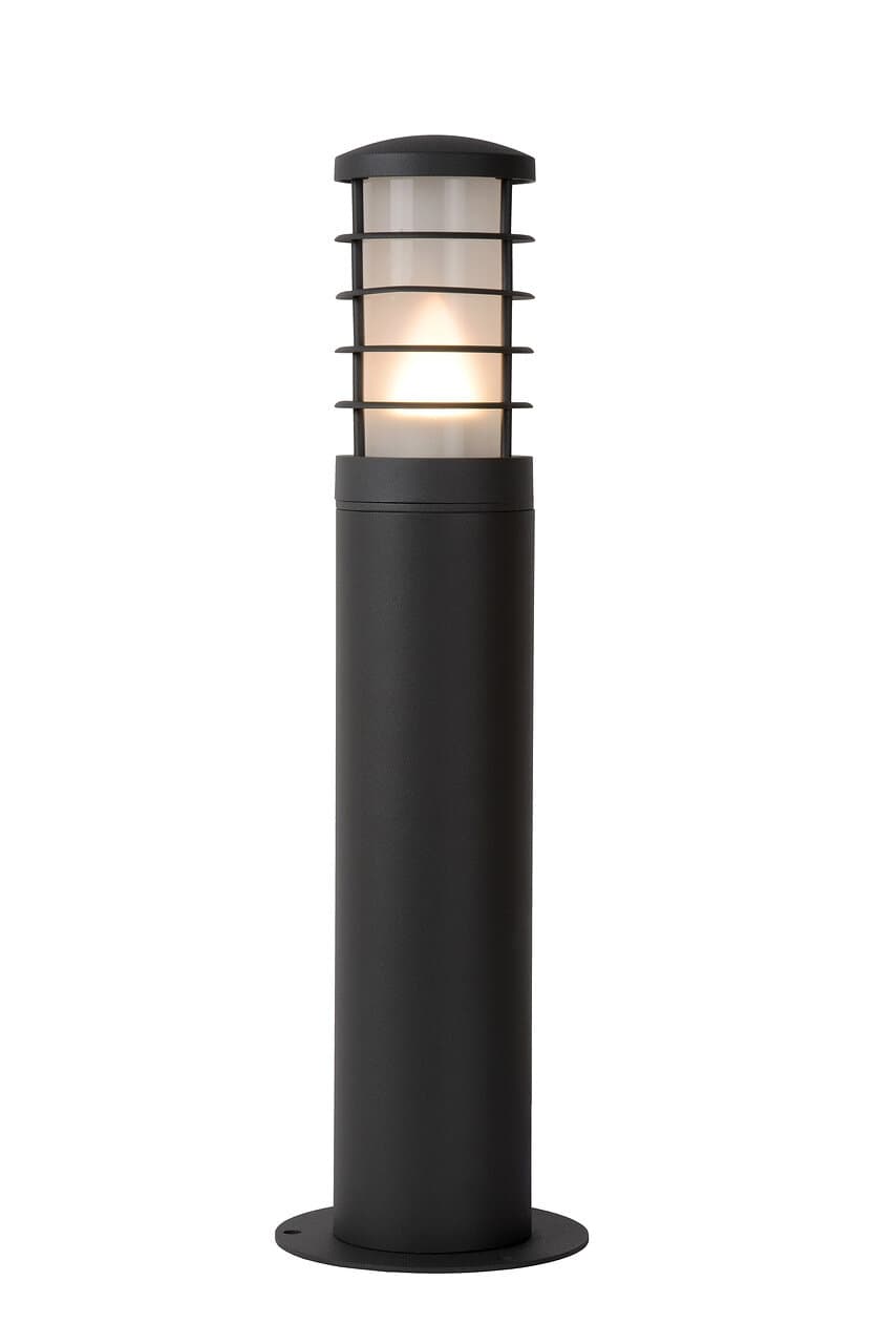 Lucide Solid Металл Уличный светильник E27 23 14871/50/30 — миниатюра 2
