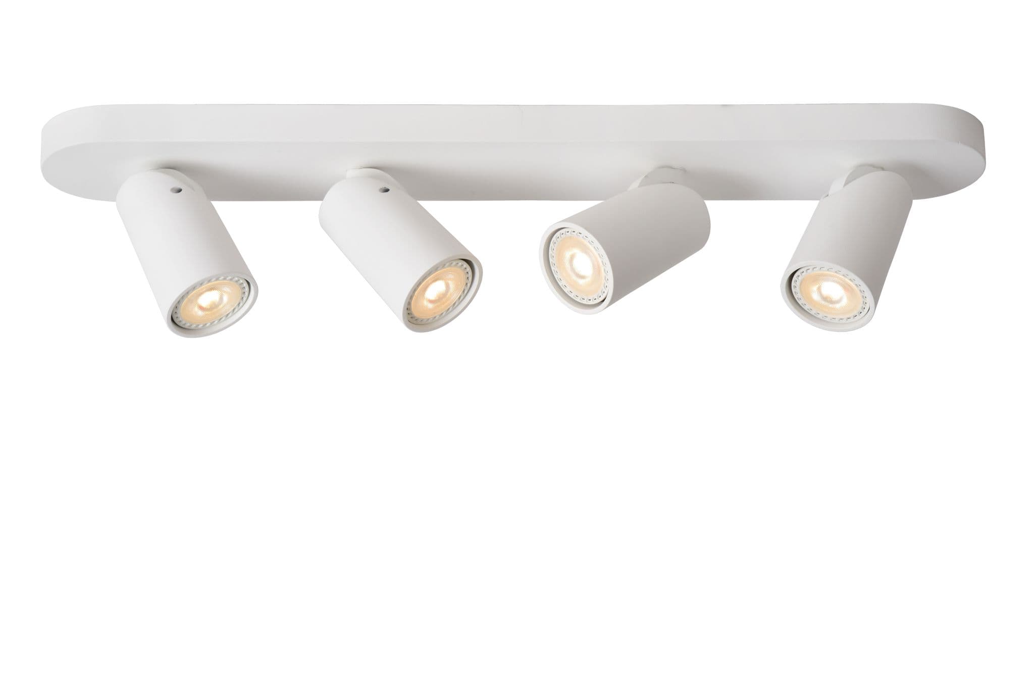 Lucide XYRUS Белый Спот 23954/21/31 — миниатюра 2