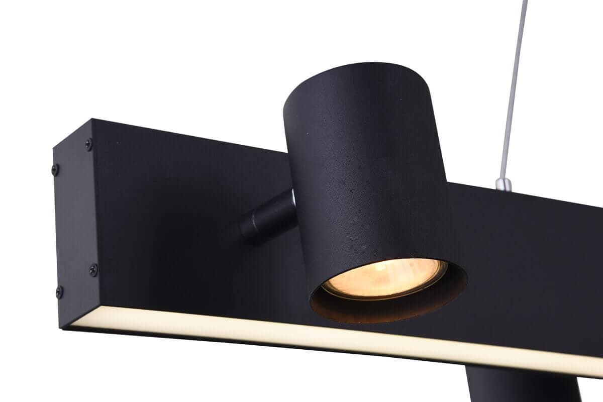 Vele Luce Chela Подвесной светильник VL10142P24 — миниатюра 5