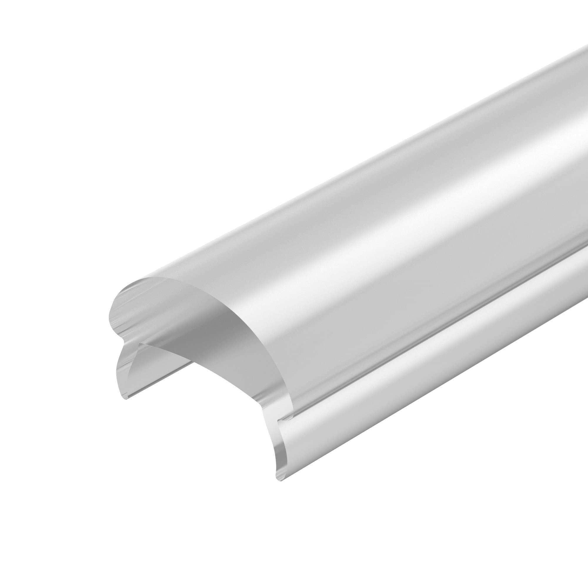 Arlight Экран с линзой SATIN-10-90 для PDS, MIC (Пластик) 020918 — миниатюра 1