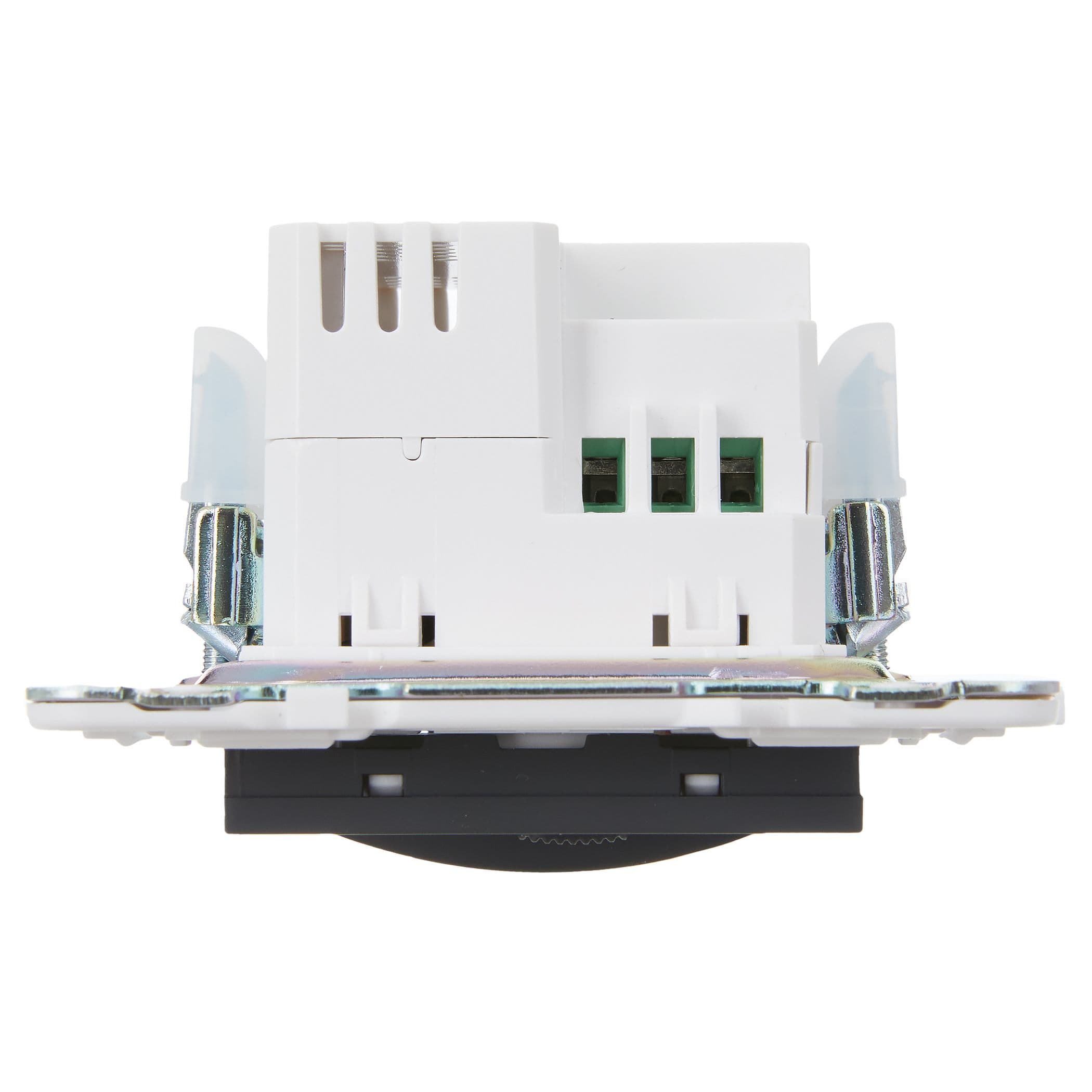IEK SKANDY Графит Датчик движения SK-S01G — миниатюра 5