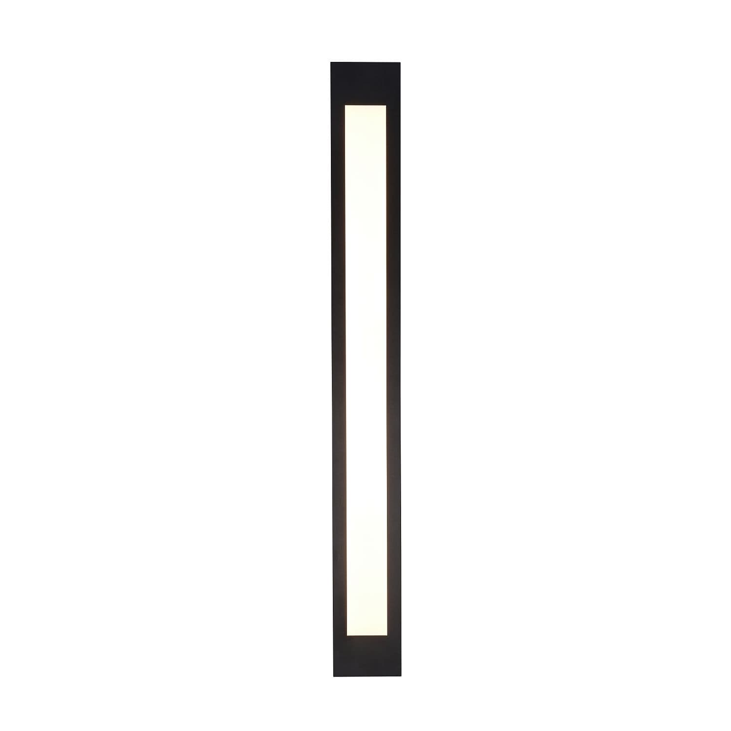Favourite Настенный светильник Meridiem D35*W90*H800 2*LED*8.4W, 1512LM, 3000K, included 4004-2W