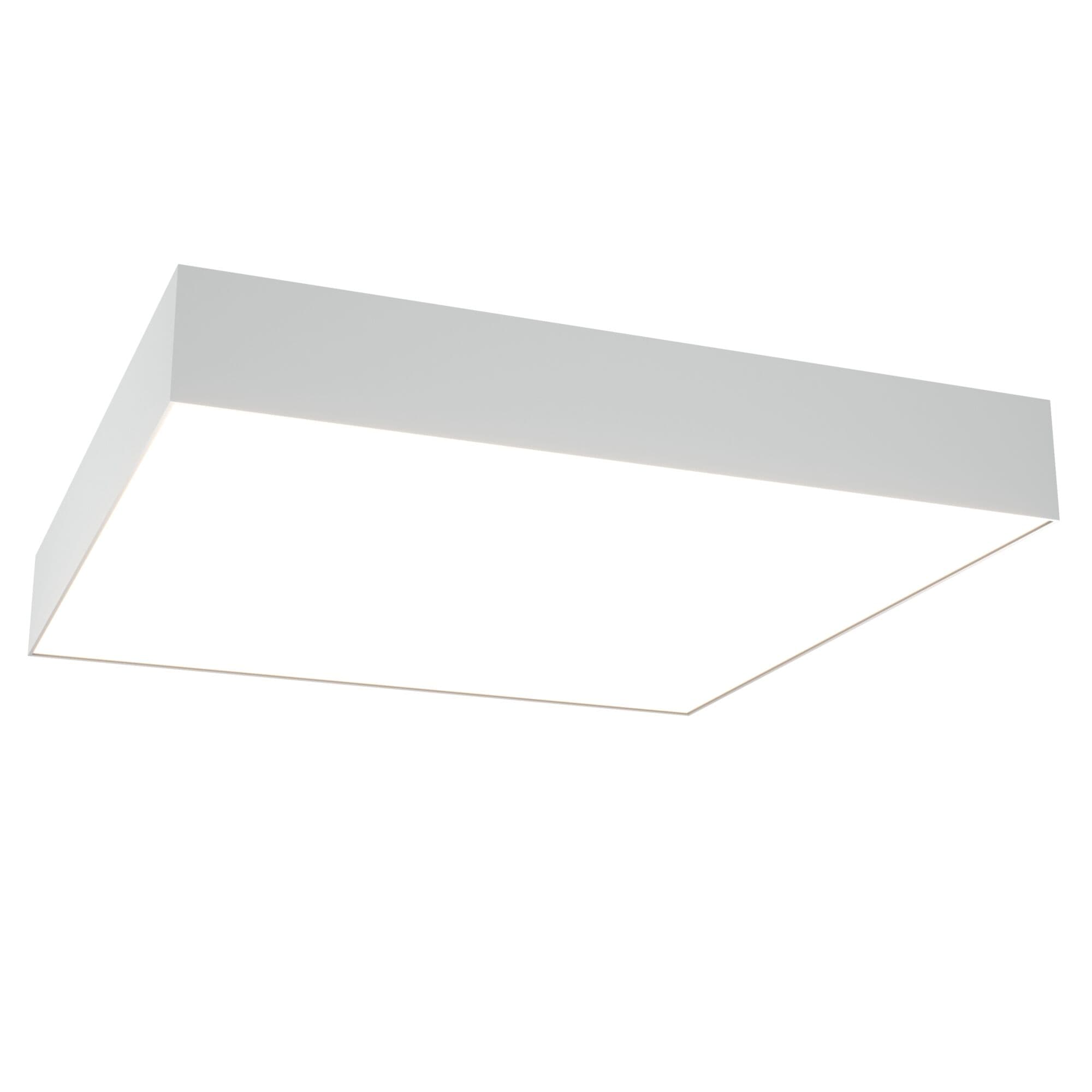 Maytoni Ceiling & Wall Белый Потолочный светильник C067CL-L48W3K — миниатюра 2