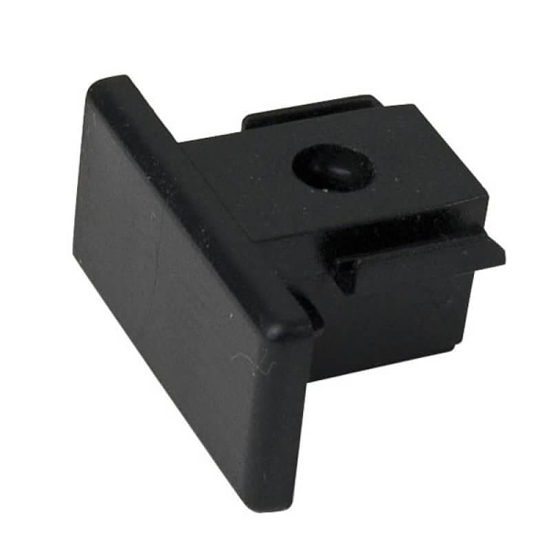 ITALLINE WSO-72 black заглушка WSO 72 black