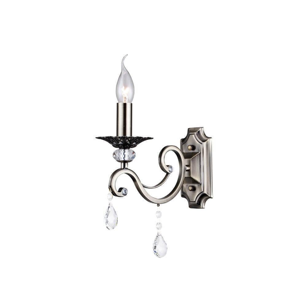 Maytoni Royal Classic Grace Латунь Бра 1xE14 60W RC247-WL-01-R
