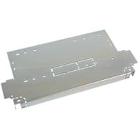 Legrand XL3 Пластина DMX3 T1/T2 выкатная L600 020753