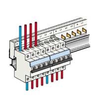 Legrand Амперметр аналоговый 5А 004600 — миниатюра 2