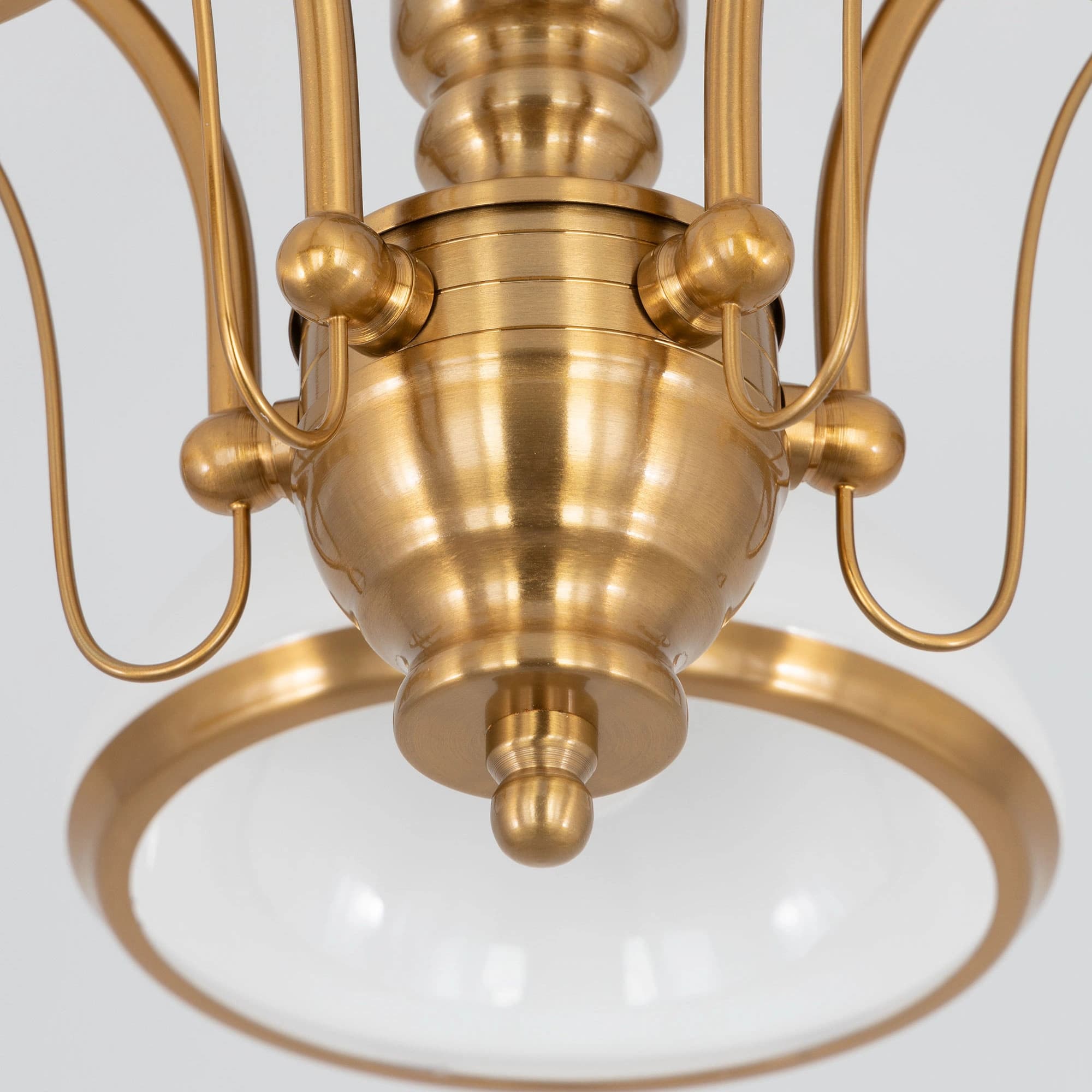 Citilux CL401153 Краков Светильник Люстра — миниатюра 13