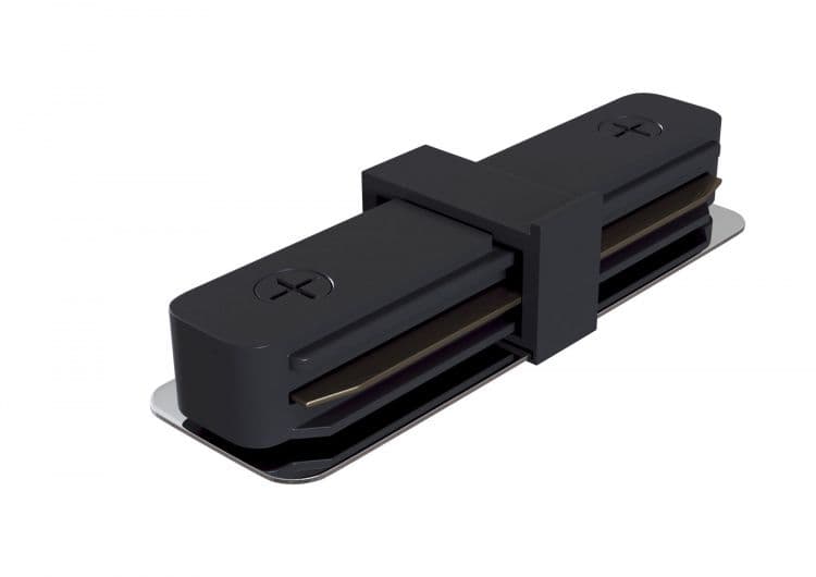 Maytoni Technical Accessories for tracks Черный Аксессуар для трекового светильника TRA001C-11B