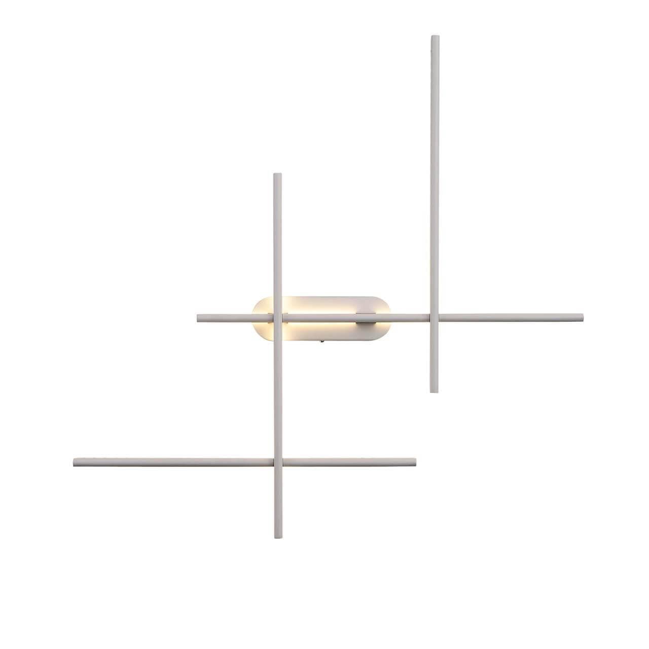 ST LUCE SL394.501.04   /  *W Светильник настенный — миниатюра 2