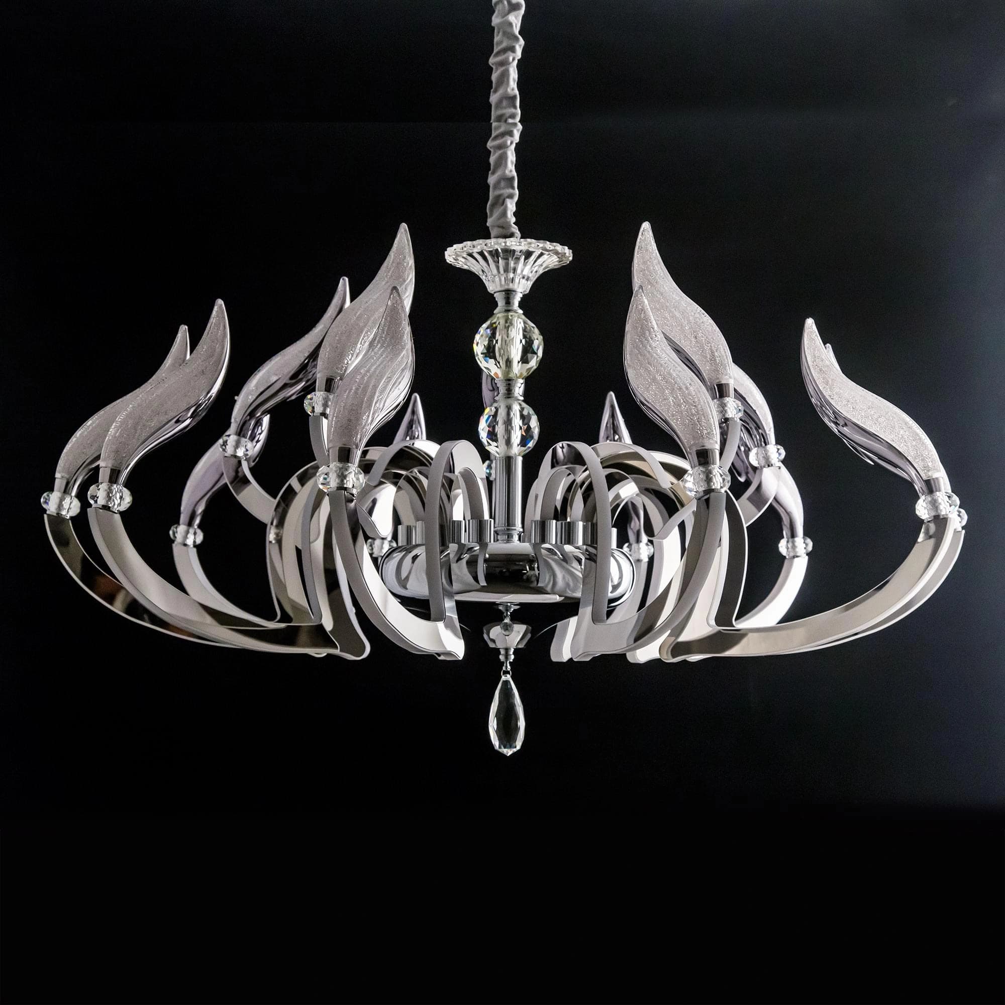 Citilux EL339P15 Diva Люстра — миниатюра 2