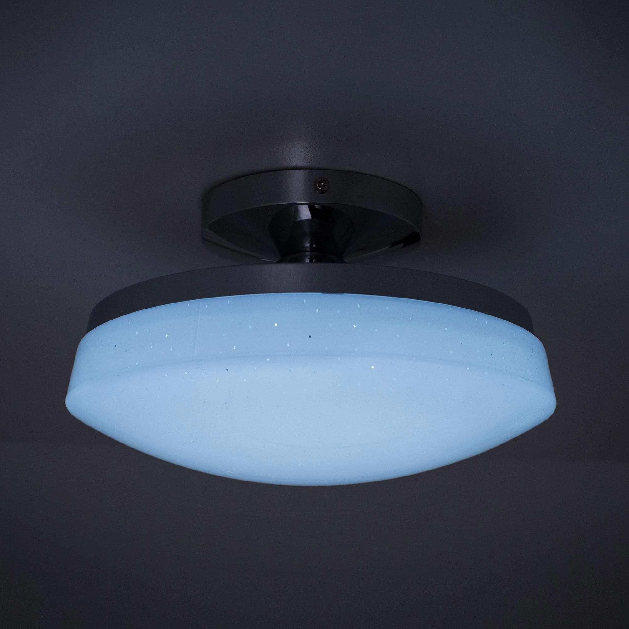 Citilux CL716011Nz Тамбо Светильник Наст.-Потол. 12W*4000K — миниатюра 5