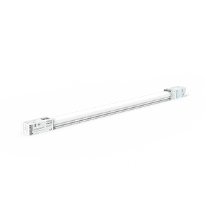 Gauss Светильник светодиодный IP65 1470*60*55мм 45Вт 4500lm 4000К UNIVERSAL матовый соед в линию1/20 843425245